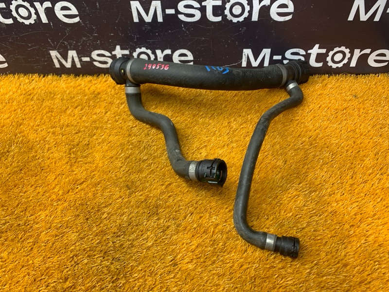 Патрубок радиатора верхний, 5000 рублей, Красноярск