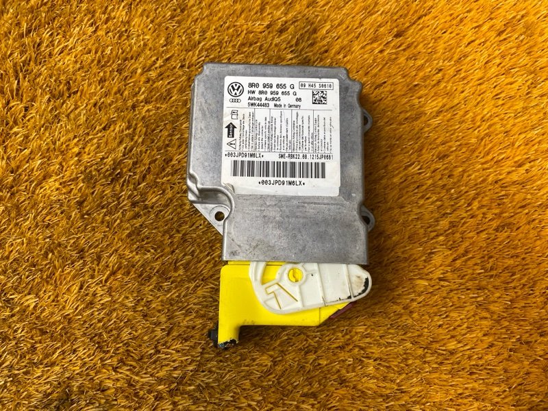 Блок управления Airbag, 1000 рублей, Красноярск