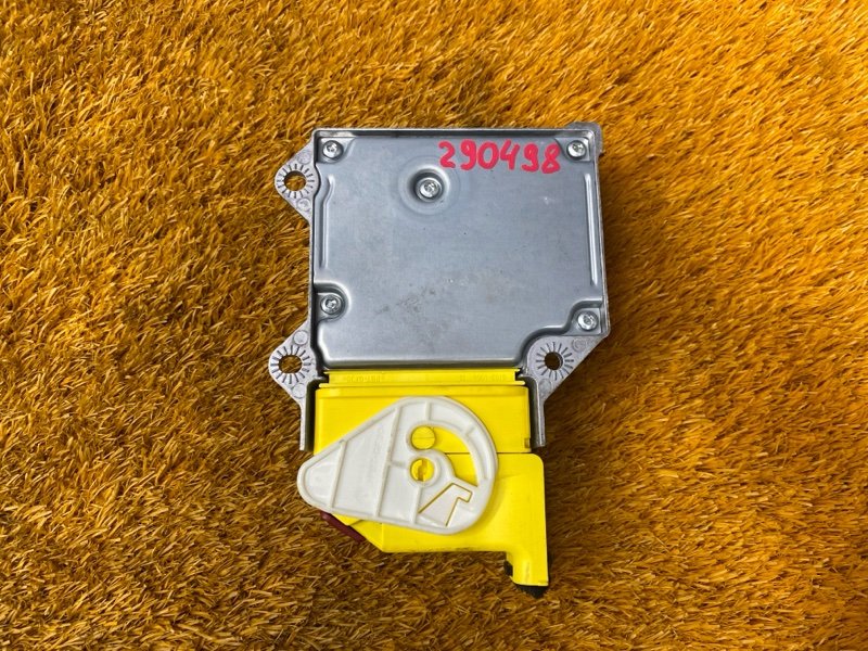 Блок управления Airbag, 1000 рублей, Красноярск