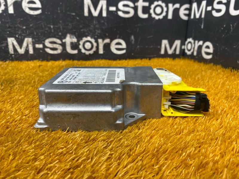 Блок управления Airbag, 1000 рублей, Красноярск