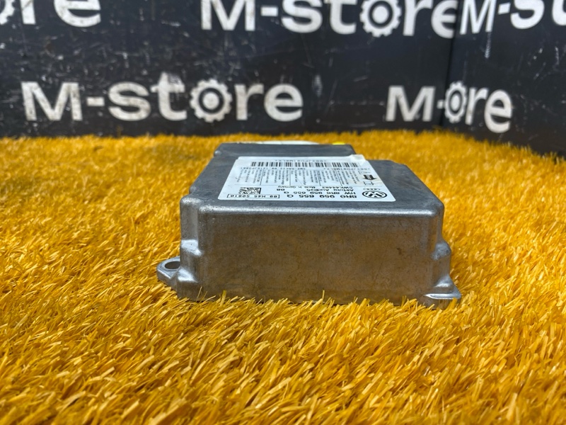 Блок управления Airbag, 1000 рублей, Красноярск