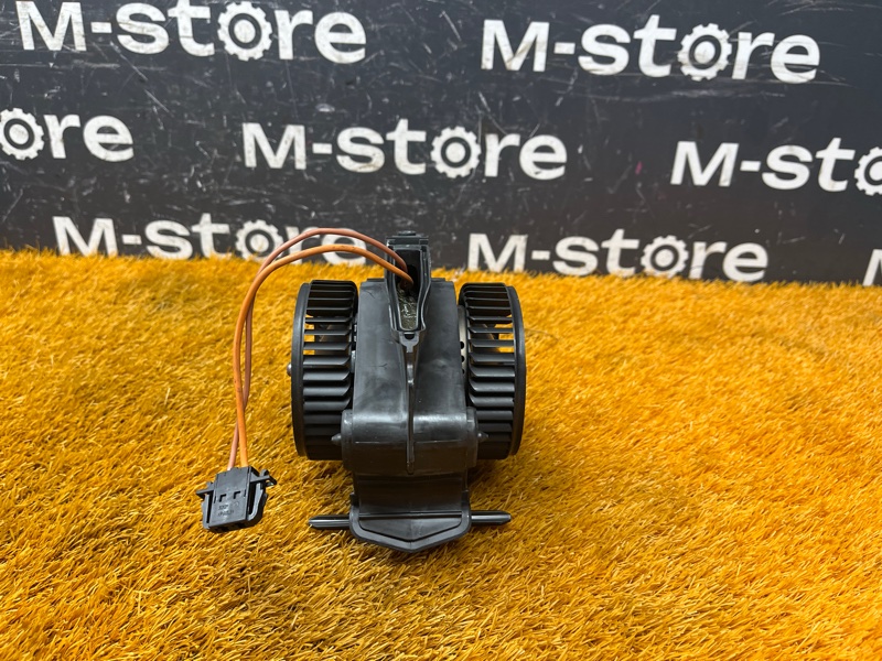 мотор печки, 4500 рублей, Красноярск