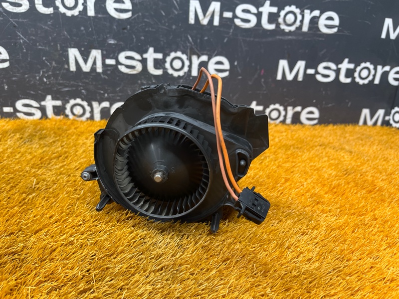 мотор печки, 4500 рублей, Красноярск