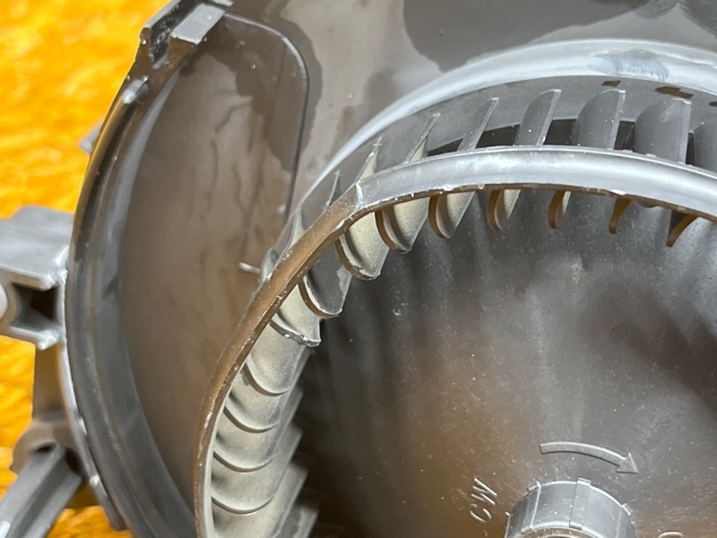 мотор печки, 4500 рублей, Красноярск