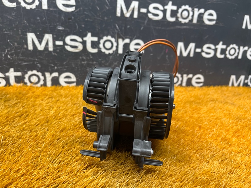 мотор печки, 4500 рублей, Красноярск