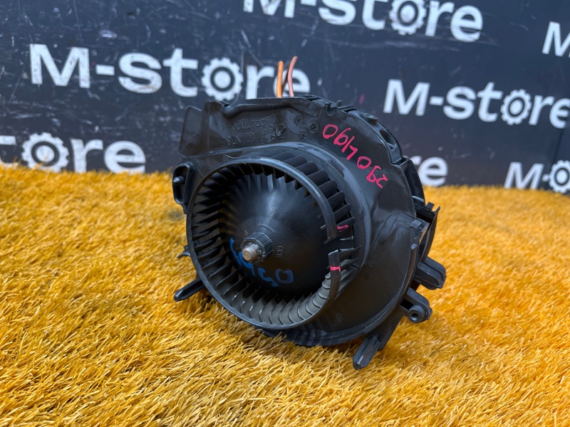 мотор печки, 4500 рублей, Красноярск