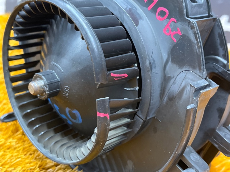 мотор печки, 4500 рублей, Красноярск