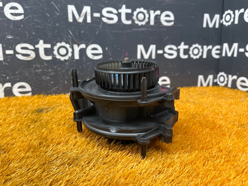 мотор печки, 4500 рублей, Красноярск