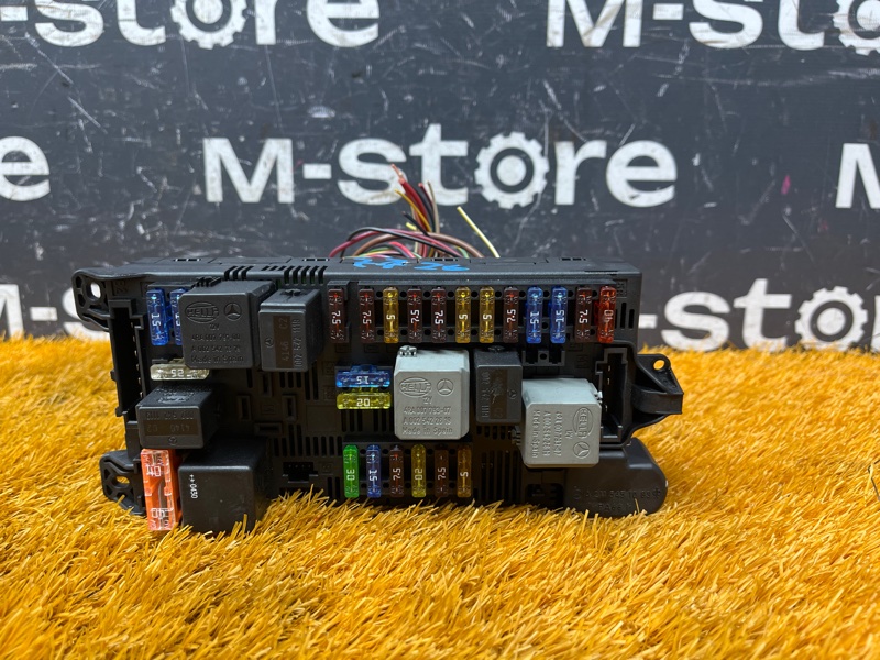 Блок предохранителей SAM, 1700 рублей, Красноярск