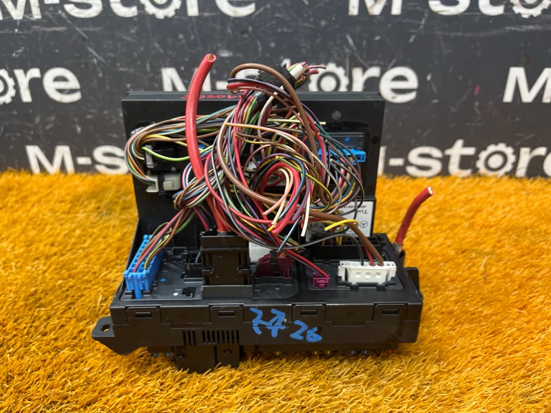 Блок предохранителей SAM, 1700 рублей, Красноярск