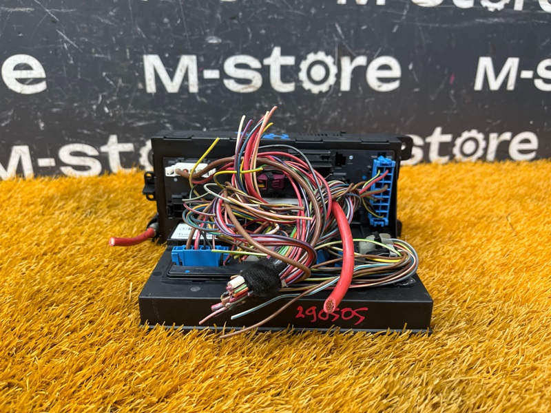 Блок предохранителей SAM, 1700 рублей, Красноярск