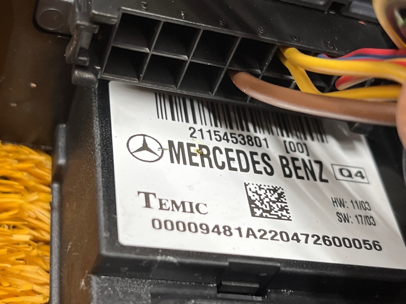 Блок предохранителей SAM, 1700 рублей, Красноярск