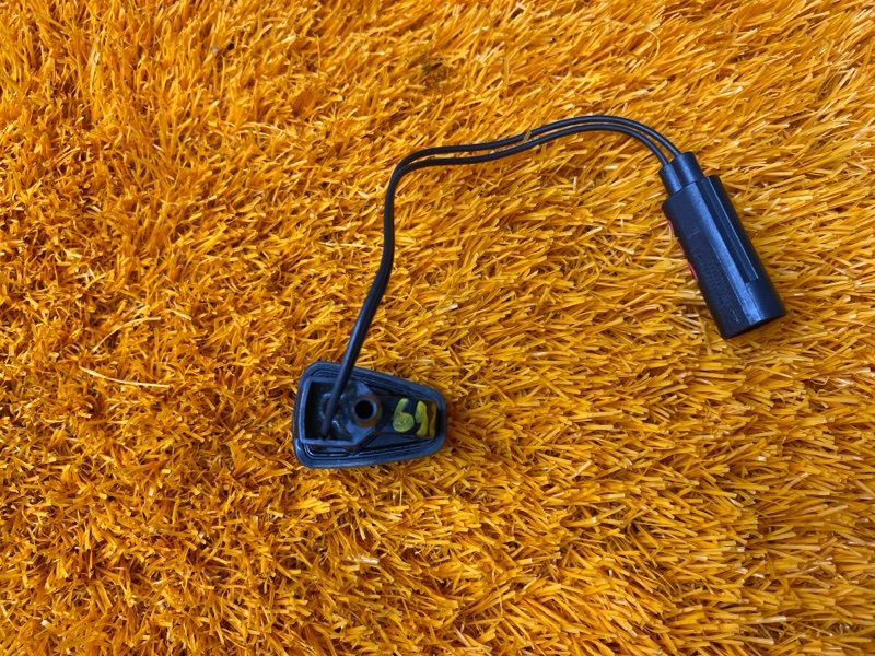 форсунка омывателя, 900 рублей, Красноярск