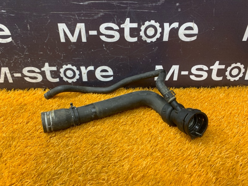 Патрубок радиатора верхний, 3000 рублей, Красноярск