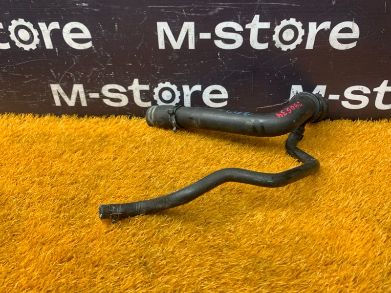 Патрубок радиатора верхний, 3000 рублей, Красноярск