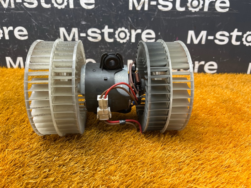 мотор печки, 3000 рублей, Красноярск