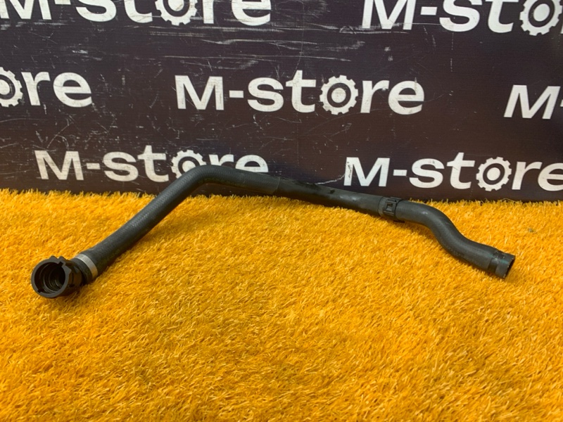 Патрубок системы охлаждения, 300 рублей, Красноярск