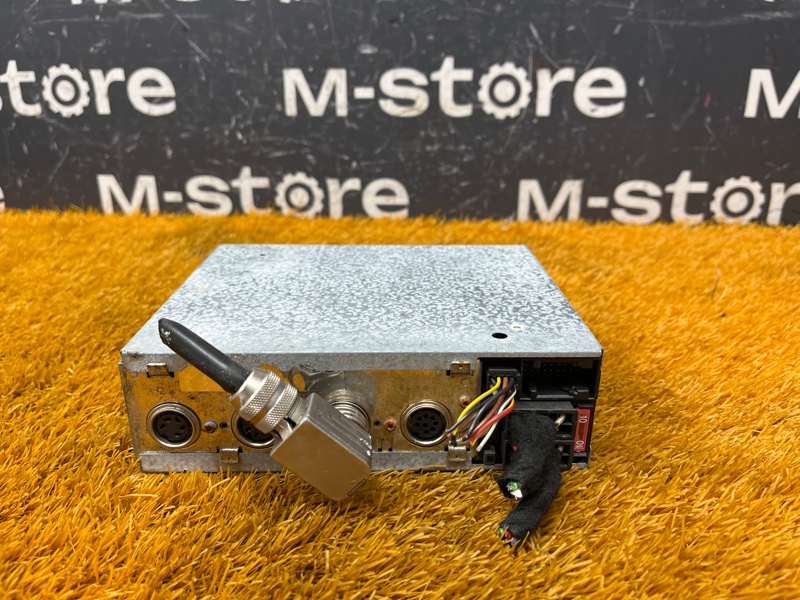 Блок управления магнитолой, 600 рублей, Красноярск