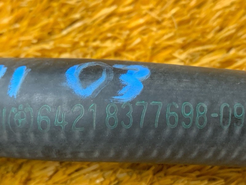 патрубок отопителя, 300 рублей, Красноярск