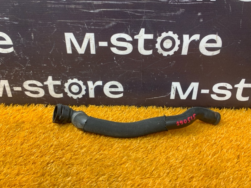 Патрубок системы охлаждения, 200 рублей, Красноярск