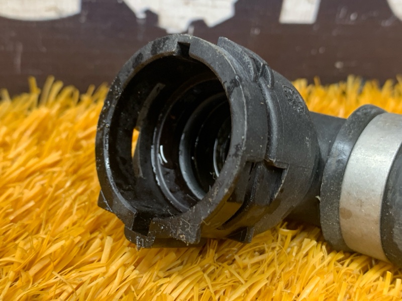 Патрубок системы охлаждения, 200 рублей, Красноярск