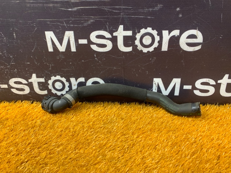 Патрубок системы охлаждения, 200 рублей, Красноярск