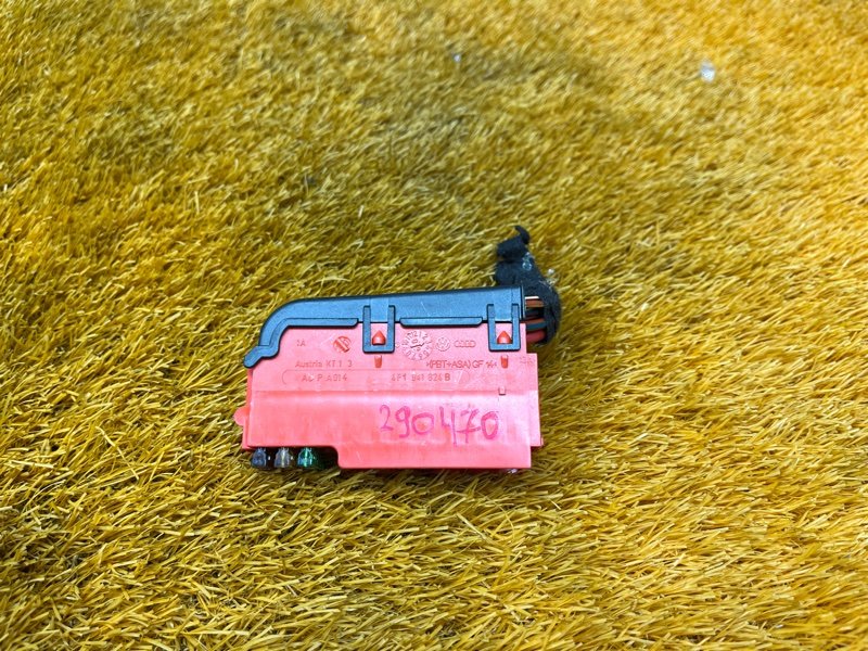 блок предохранителей, 500 рублей, Красноярск