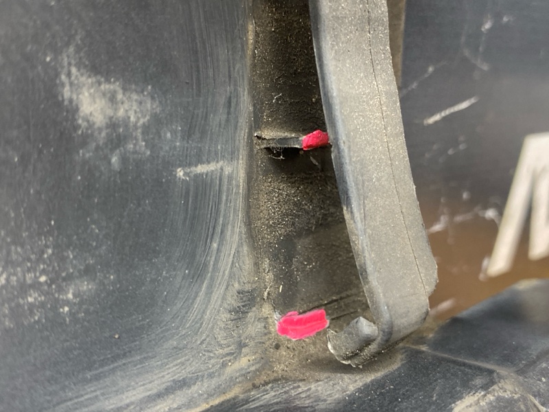 накладка на порог, 1800 рублей, Красноярск