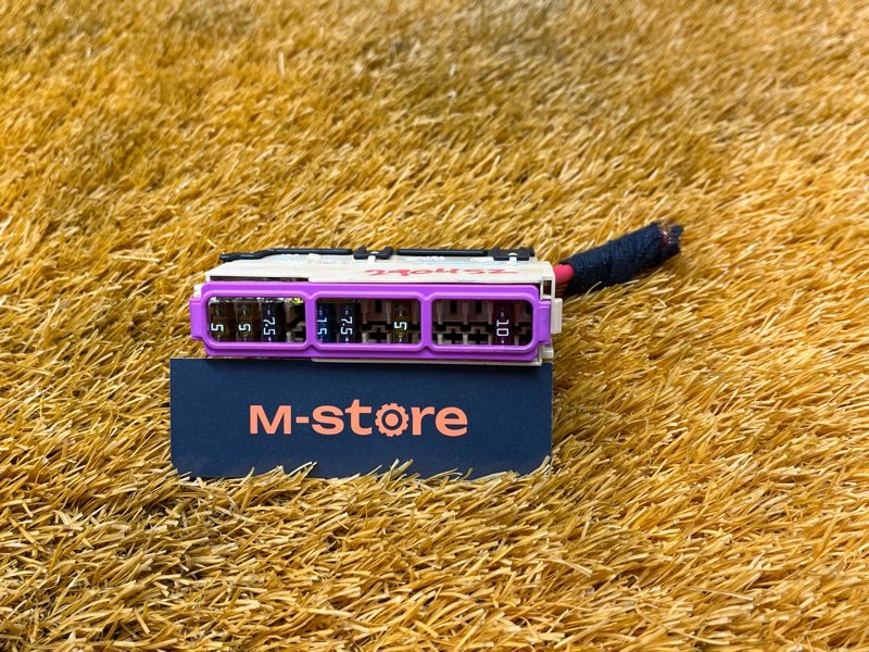 блок предохранителей, 500 рублей, Красноярск