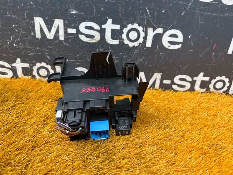 блок предохранителей, 1200 рублей, Красноярск