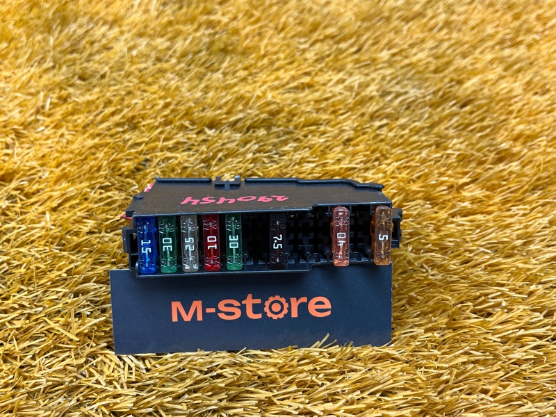 блок предохранителей, 350 рублей, Красноярск