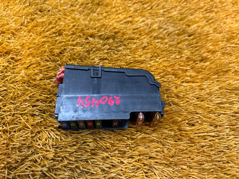 блок предохранителей, 350 рублей, Красноярск