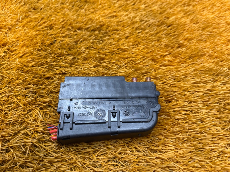 блок предохранителей, 350 рублей, Красноярск