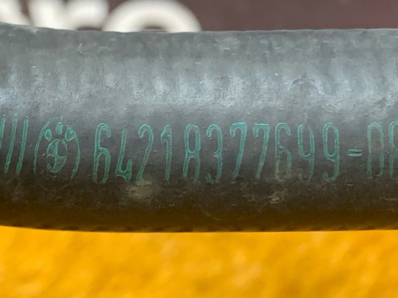 патрубок отопителя, 300 рублей, Красноярск