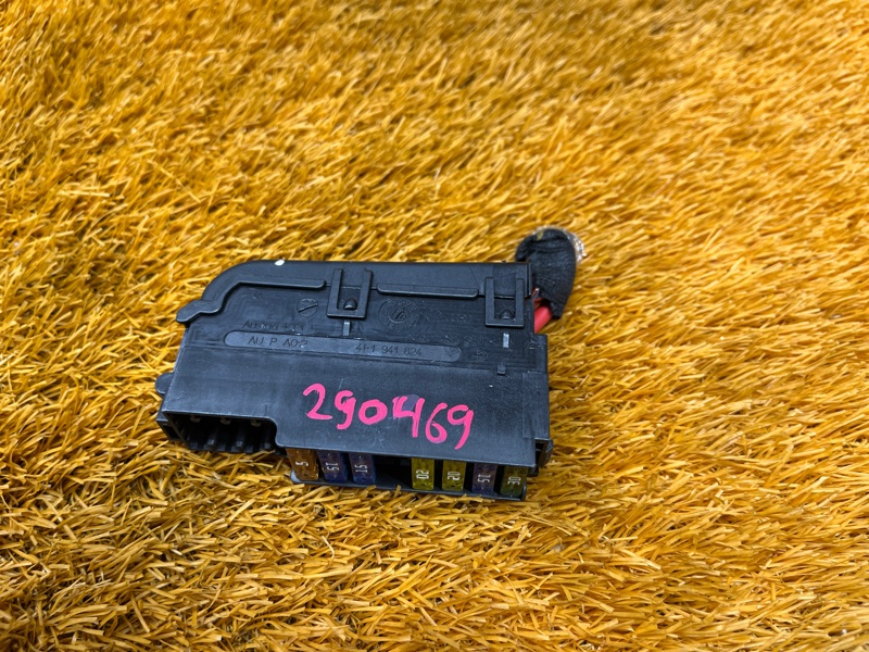 блок предохранителей, 500 рублей, Красноярск