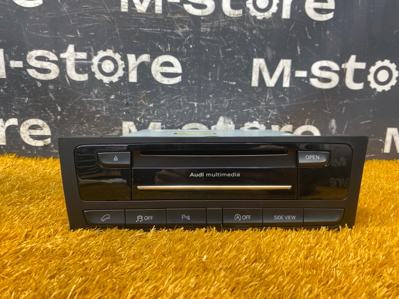 Магнитола, 4000 рублей, Красноярск