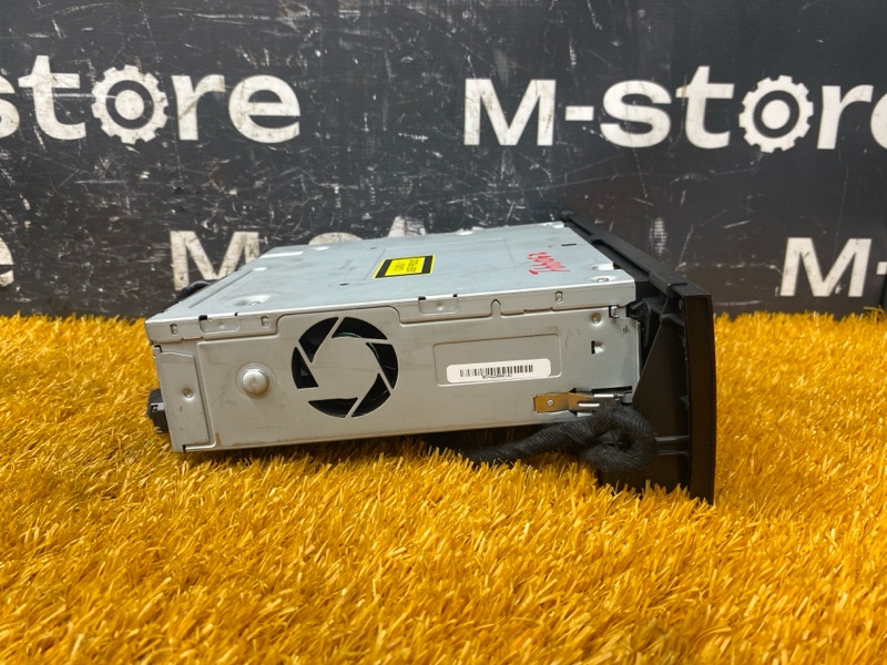 Магнитола, 4000 рублей, Красноярск