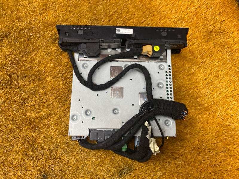 Магнитола, 4000 рублей, Красноярск