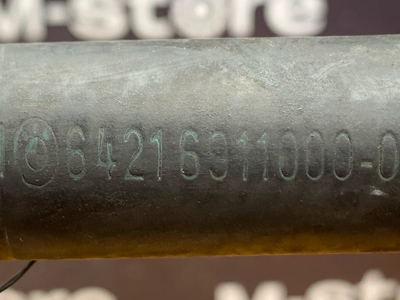 патрубок отопителя, 300 рублей, Красноярск