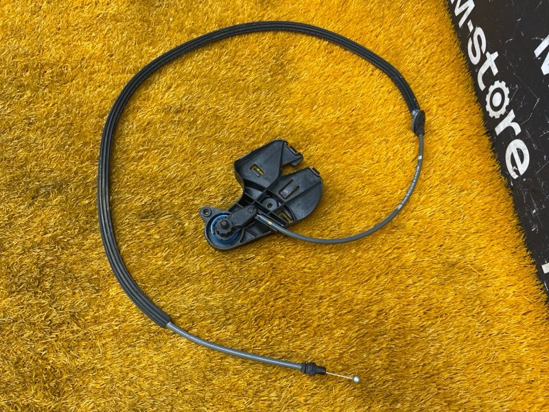 ручка открывания капота, 500 рублей, Красноярск