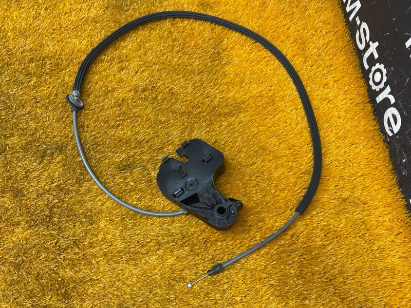 ручка открывания капота, 500 рублей, Красноярск