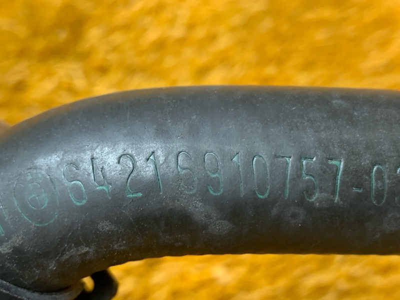 патрубок отопителя, 300 рублей, Красноярск