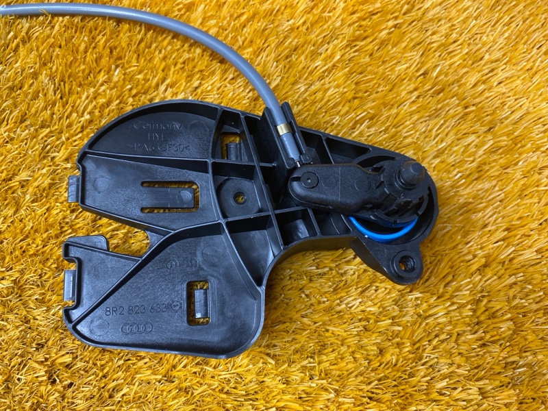 ручка открывания капота, 500 рублей, Красноярск