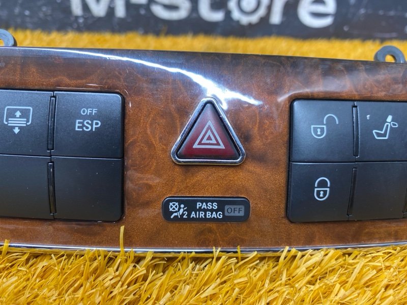 Кнопка аварийной сигнализации, 3500 рублей, Красноярск