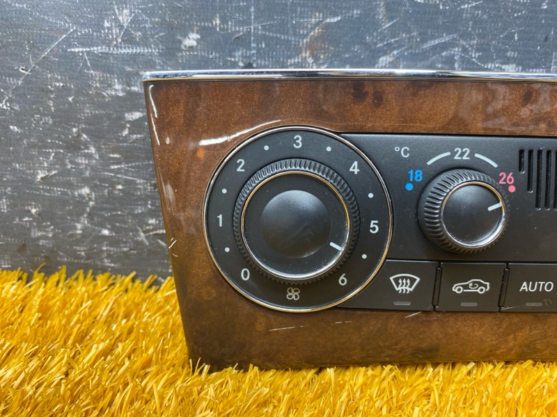 блок управления климат-контролем, 3000 рублей, Красноярск