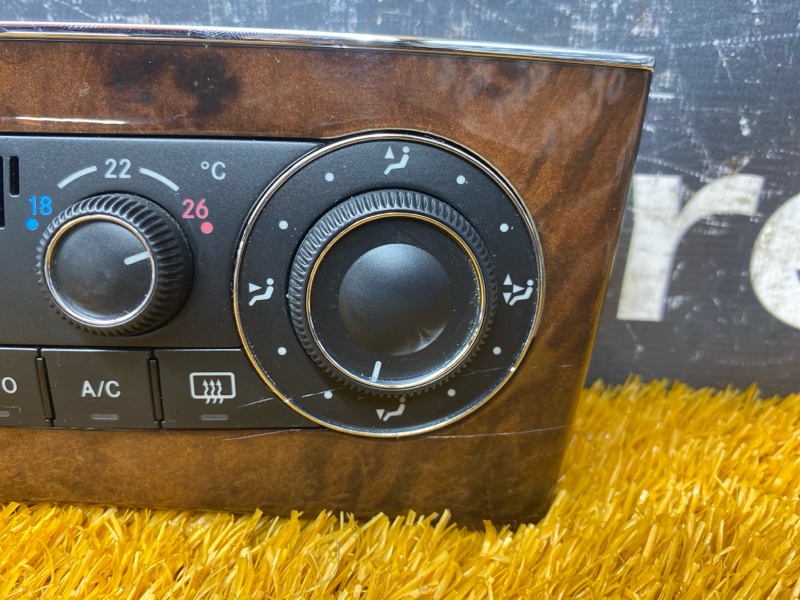 блок управления климат-контролем, 3000 рублей, Красноярск