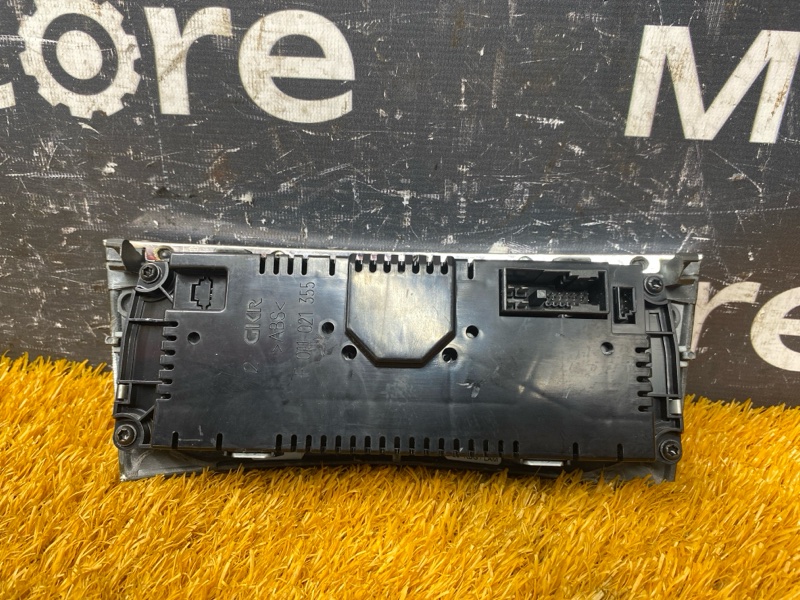 блок управления климат-контролем, 3000 рублей, Красноярск