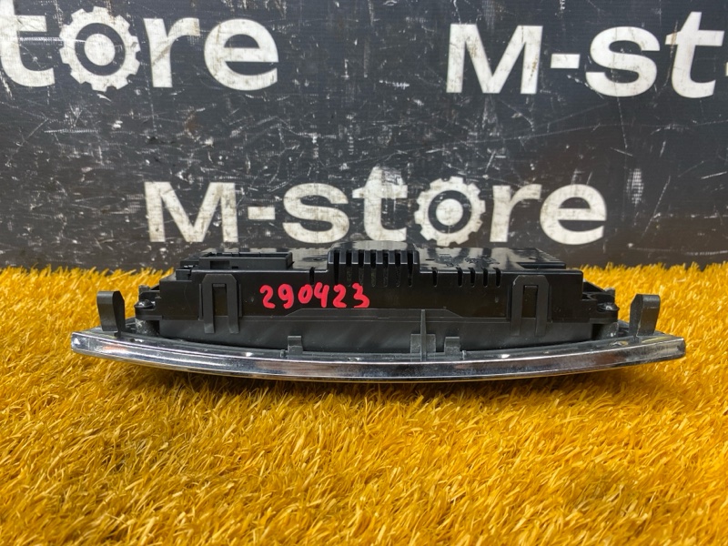 блок управления климат-контролем, 3000 рублей, Красноярск