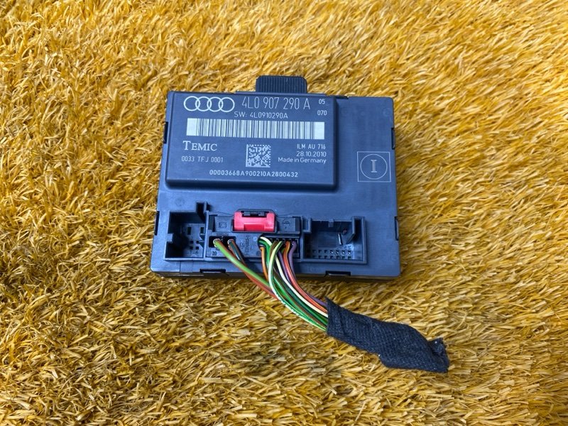 Блок управления дверью, 1500 рублей, Красноярск