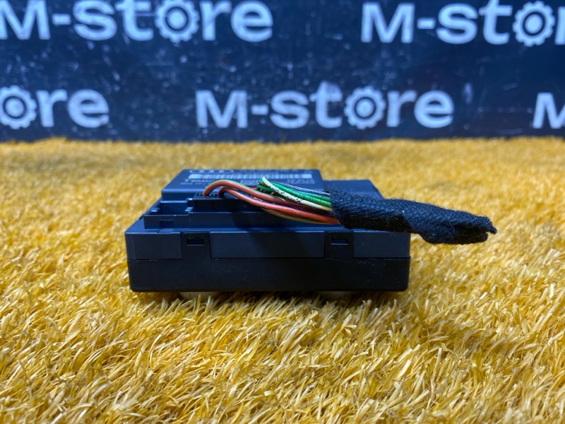 Блок управления дверью, 1500 рублей, Красноярск